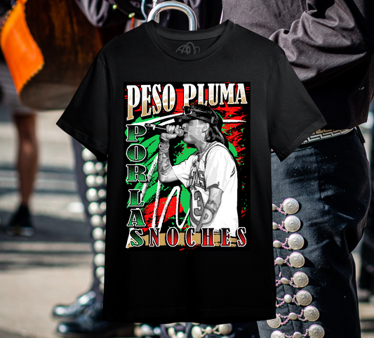 Peso Pluma Tee