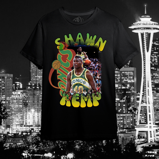 Reignman Tee