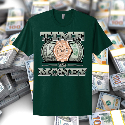 Time is Money