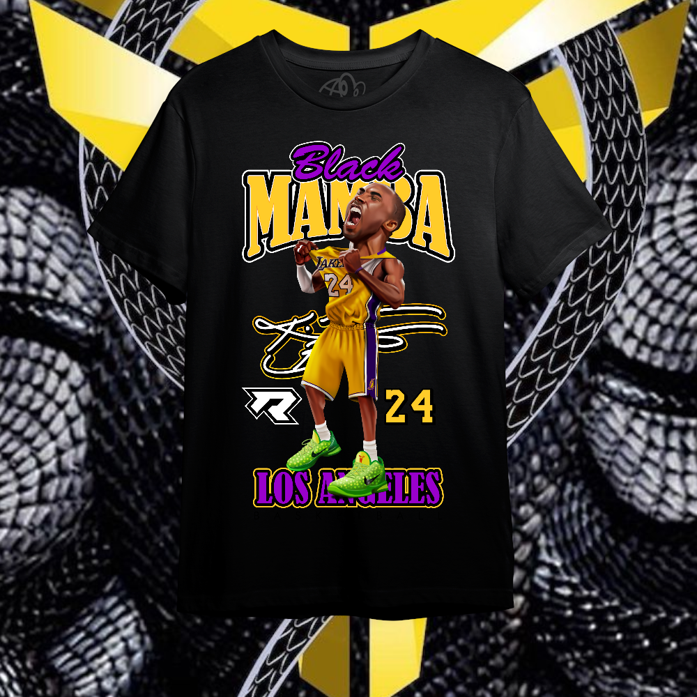 Black Mamba