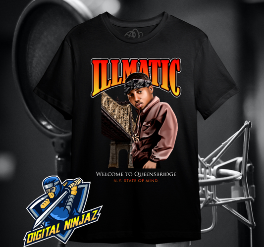 Illmatic Tee